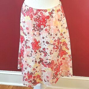 Kenneth Cole Skirt Sz 4